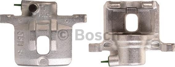 BOSCH 0 986 134 415 - Brake Caliper car-mod.net