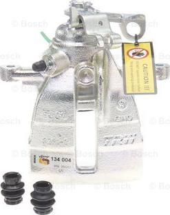 BOSCH 0 986 134 004 - Brake Caliper car-mod.net