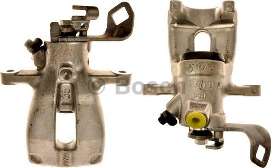 BOSCH 0 986 134 080 - Brake Caliper car-mod.net