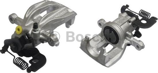 BOSCH 0 986 134 021 - Brake Caliper car-mod.net