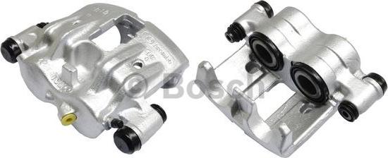 BOSCH 0 986 134 022 - Brake Caliper car-mod.net
