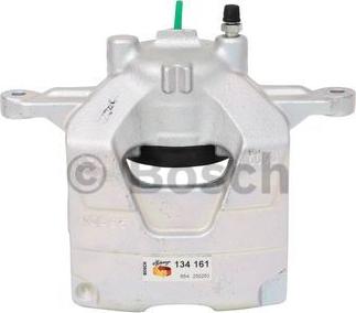 BOSCH 0 986 134 161 - Brake Caliper car-mod.net