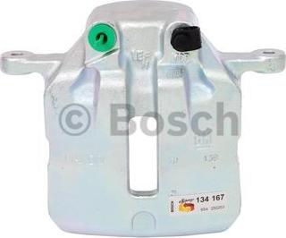 BOSCH 0 986 134 167 - Brake Caliper car-mod.net