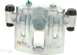 BOSCH 0 986 134 331 - Brake Caliper car-mod.net