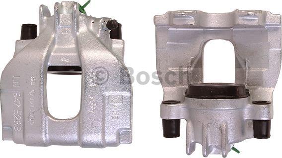 BOSCH 0 986 134 320 - Brake Caliper car-mod.net