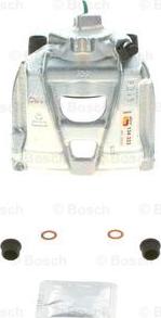 BOSCH 0 986 134 323 - Brake Caliper car-mod.net