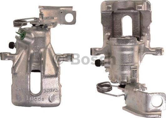 BOSCH 0 986 134 378 - Brake Caliper car-mod.net