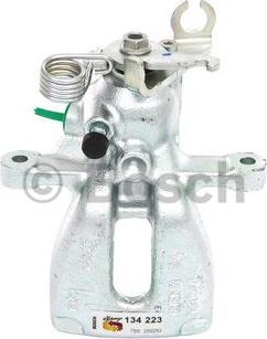 BOSCH 0 986 134 223 - Brake Caliper car-mod.net