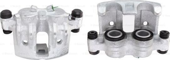BOSCH 0 986 135 407 - Brake Caliper car-mod.net