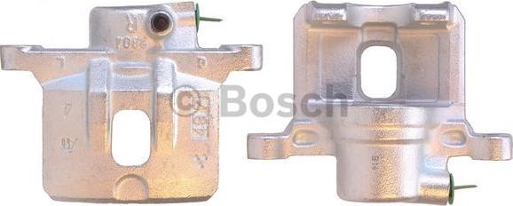 BOSCH 0 986 135 415 - Brake Caliper car-mod.net