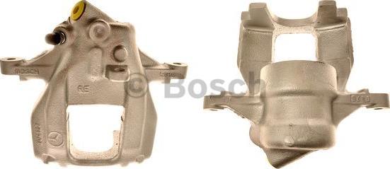 BOSCH 0 986 135 046 - Brake Caliper car-mod.net