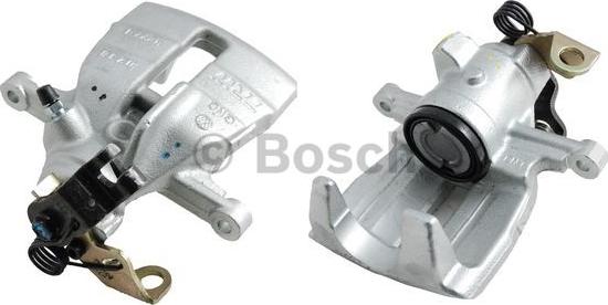 BOSCH 0 986 135 004 - Brake Caliper car-mod.net