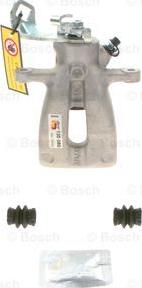 BOSCH 0 986 135 080 - Brake Caliper car-mod.net