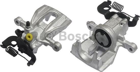 BOSCH 0 986 135 021 - Brake Caliper car-mod.net