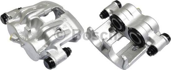 BOSCH 0 986 135 022 - Brake Caliper car-mod.net