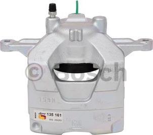 BOSCH 0 986 135 161 - Brake Caliper car-mod.net