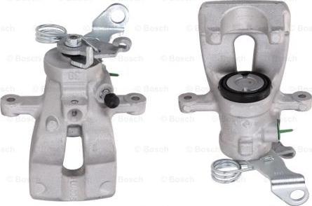 BOSCH 0 986 135 118 - Brake Caliper car-mod.net