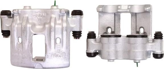 BOSCH 0 986 135 331 - Brake Caliper car-mod.net