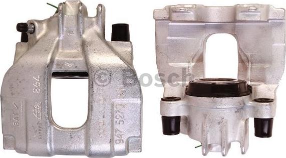 BOSCH 0 986 135 320 - Brake Caliper car-mod.net