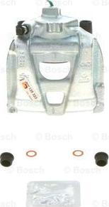 BOSCH 0 986 135 323 - Brake Caliper car-mod.net