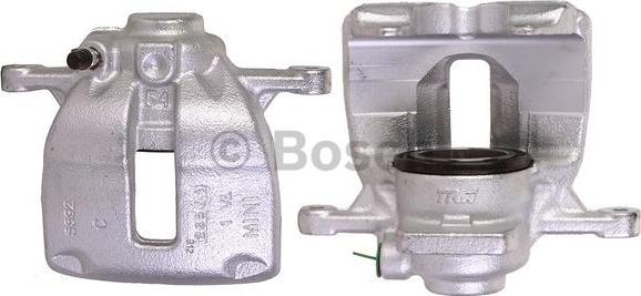 BOSCH 0 986 135 289 - Brake Caliper car-mod.net