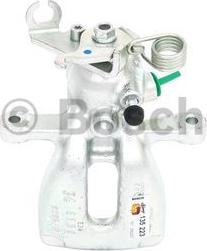 BOSCH 0 986 135 223 - Brake Caliper car-mod.net