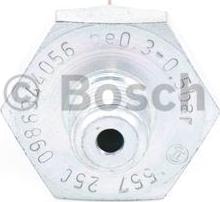 BOSCH 0 986 344 056 - Sender Unit, oil pressure car-mod.net