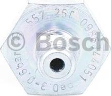 BOSCH 0 986 344 051 - Sender Unit, oil pressure car-mod.net