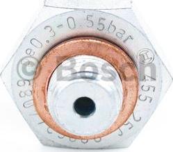 BOSCH 0 986 344 089 - Sender Unit, oil pressure car-mod.net