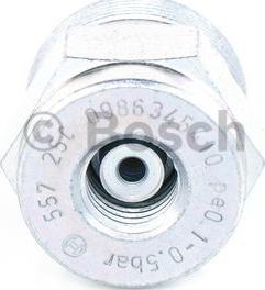 BOSCH 0 986 345 410 - Brake Light Switch / Clutch car-mod.net