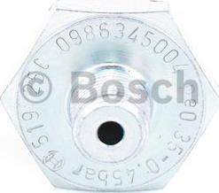 BOSCH 0 986 345 004 - Sender Unit, oil pressure car-mod.net