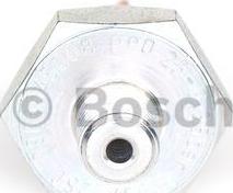 BOSCH 0 986 345 008 - Sender Unit, oil pressure car-mod.net