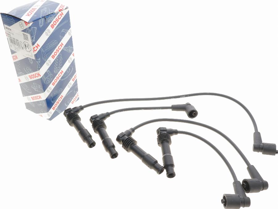 BOSCH 0 986 356 986 - Ignition Cable Kit car-mod.net