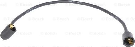 BOSCH 0 986 356 042 - Ignition Cable car-mod.net