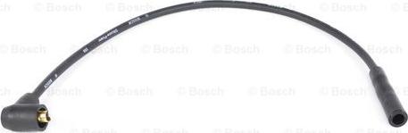 BOSCH 0 986 356 004 - Ignition Cable car-mod.net