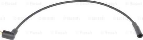 BOSCH 0 986 356 006 - Ignition Cable car-mod.net