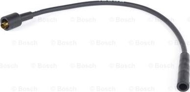 BOSCH 0 986 356 019 - Ignition Cable car-mod.net