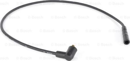 BOSCH 0 986 356 010 - Ignition Cable car-mod.net