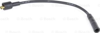 BOSCH 0 986 356 017 - Ignition Cable car-mod.net