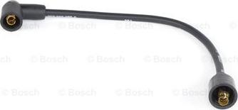 BOSCH 0986356038 - Ignition Cable car-mod.net