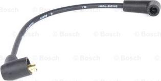 BOSCH 0 986 356 032 - Ignition Cable car-mod.net