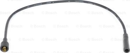 BOSCH 0 986 356 025 - Ignition Cable car-mod.net