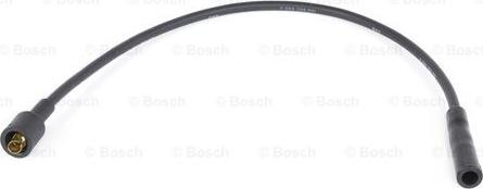 BOSCH 0 986 356 021 - Ignition Cable car-mod.net