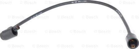 BOSCH 0 986 356 190 - Ignition Cable car-mod.net