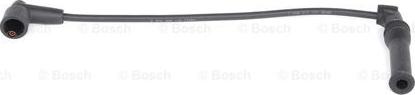 BOSCH 0 986 356 180 - Ignition Cable car-mod.net