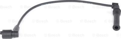 BOSCH 0 986 356 181 - Ignition Cable car-mod.net