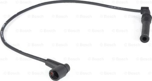 BOSCH 0 986 356 183 - Ignition Cable car-mod.net