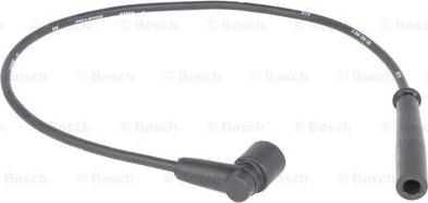 BOSCH 0 986 356 135 - Ignition Cable car-mod.net