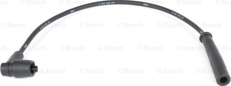 BOSCH 0 986 356 130 - Ignition Cable car-mod.net