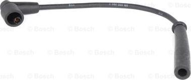 BOSCH 0 986 356 128 - Ignition Cable car-mod.net